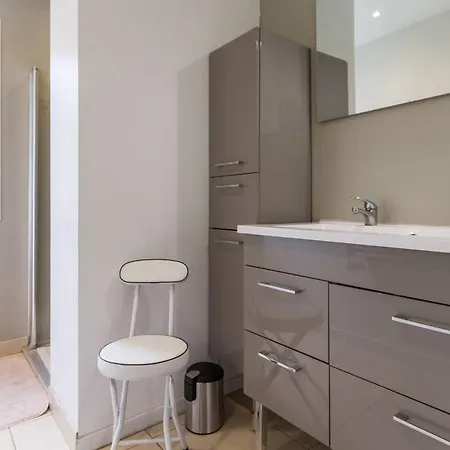 Ferienhaus Maison Contemporaine A Avec Jardin Clos, Proche Nantes : 3 Chambres, Wi-fi, Garage Velos/motos - Fr-1-306-1178 *