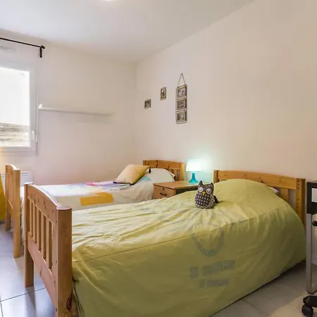 Maison Contemporaine A Avec Jardin Clos, Proche Nantes : 3 Chambres, Wi-fi, Garage Velos/motos - Fr-1-306-1178 Ferienhaus *