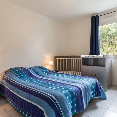 Maison Contemporaine A Avec Jardin Clos, Proche Nantes : 3 Chambres, Wi-fi, Garage Velos/motos - Fr-1-306-1178 Ferienhaus Nozay (Loire-Atlantique)